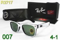 Ray Ban Sunglasses RBS-96
