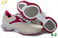Reebok Woman Shoes RWShoes066