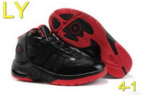 Cheap Kids Air Jordan Shoes 027