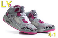 Cheap Kids Air Jordan Shoes 061