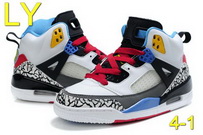 Cheap Kids Air Jordan Shoes 065