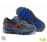 High Quality Air Max 2009 Man Shoes AMMS053