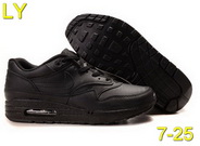 Air Max 87 Man Shoes 38