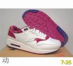 Air Max 87 Woman Shoes 02