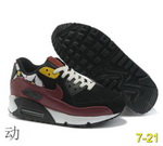 Air Max 90 Man Shoes 107