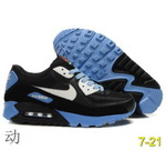 High Quality Air Max 90 Man Shoes AMMS111