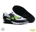 High Quality Air Max 90 Man Shoes AMMS112