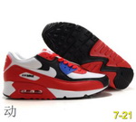 High Quality Air Max 90 Man Shoes AMMS117