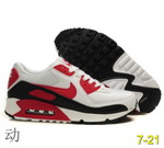 High Quality Air Max 90 Man Shoes AMMS123