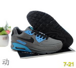High Quality Air Max 90 Man Shoes AMMS127