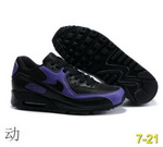 High Quality Air Max 90 Man Shoes AMMS131