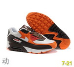 High Quality Air Max 90 Man Shoes AMMS134