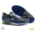 High Quality Air Max 90 Man Shoes AMMS136