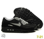 High Quality Air Max 90 Man Shoes AMMS137
