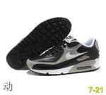 High Quality Air Max 90 Man Shoes AMMS141