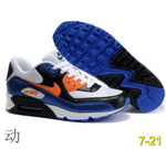 High Quality Air Max 90 Man Shoes AMMS142