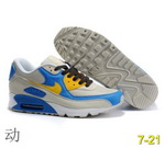 High Quality Air Max 90 Man Shoes AMMS143