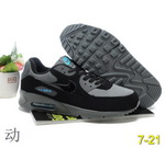 High Quality Air Max 90 Man Shoes AMMS149