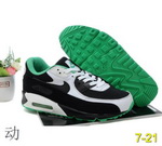 High Quality Air Max 90 Man Shoes AMMS151