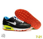High Quality Air Max 90 Man Shoes AMMS159