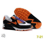 High Quality Air Max 90 Man Shoes AMMS161