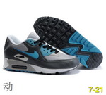 High Quality Air Max 90 Man Shoes AMMS162