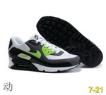 High Quality Air Max 90 Man Shoes AMMS163
