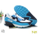 High Quality Air Max 90 Man Shoes AMMS164