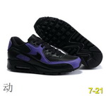 High Quality Air Max 90 Man Shoes AMMS165
