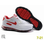High Quality Air Max 90 Man Shoes AMMS169