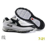 High Quality Air Max 90 Man Shoes AMMS170