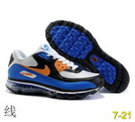 High Quality Air Max 90 Man Shoes AMMS171
