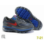 High Quality Air Max 90 Man Shoes AMMS173