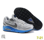 High Quality Air Max 90 Man Shoes AMMS176