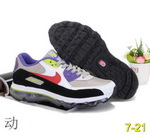High Quality Air Max 90 Man Shoes AMMS181