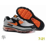 High Quality Air Max 90 Man Shoes AMMS182