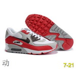 High Quality Air Max 90 Man Shoes AMMS185