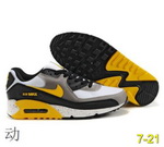 High Quality Air Max 90 Man Shoes AMMS189