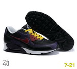 High Quality Air Max 90 Man Shoes AMMS190