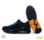 High Quality Air Max 90 Man Shoes AMMS193