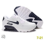 High Quality Air Max 90 Man Shoes AMMS199