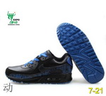 High Quality Air Max 90 Man Shoes AMMS200