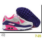 Air Max 90 Woman Shoes 01