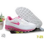 High Quality Air Max 90 Woman Shoes AM90WS107