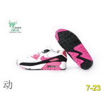 High Quality Air Max 90 Woman Shoes AM90WS114