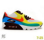 High Quality Air Max 90 Woman Shoes AM90WS120