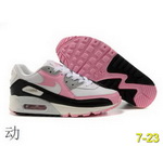 Air Max 90 Woman Shoes 13