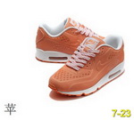 High Quality Air Max 90 Woman Shoes AM90WS31
