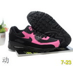 High Quality Air Max 90 Woman Shoes AM90WS39