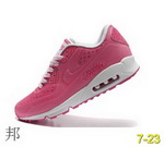 High Quality Air Max 90 Woman Shoes AM90WS44